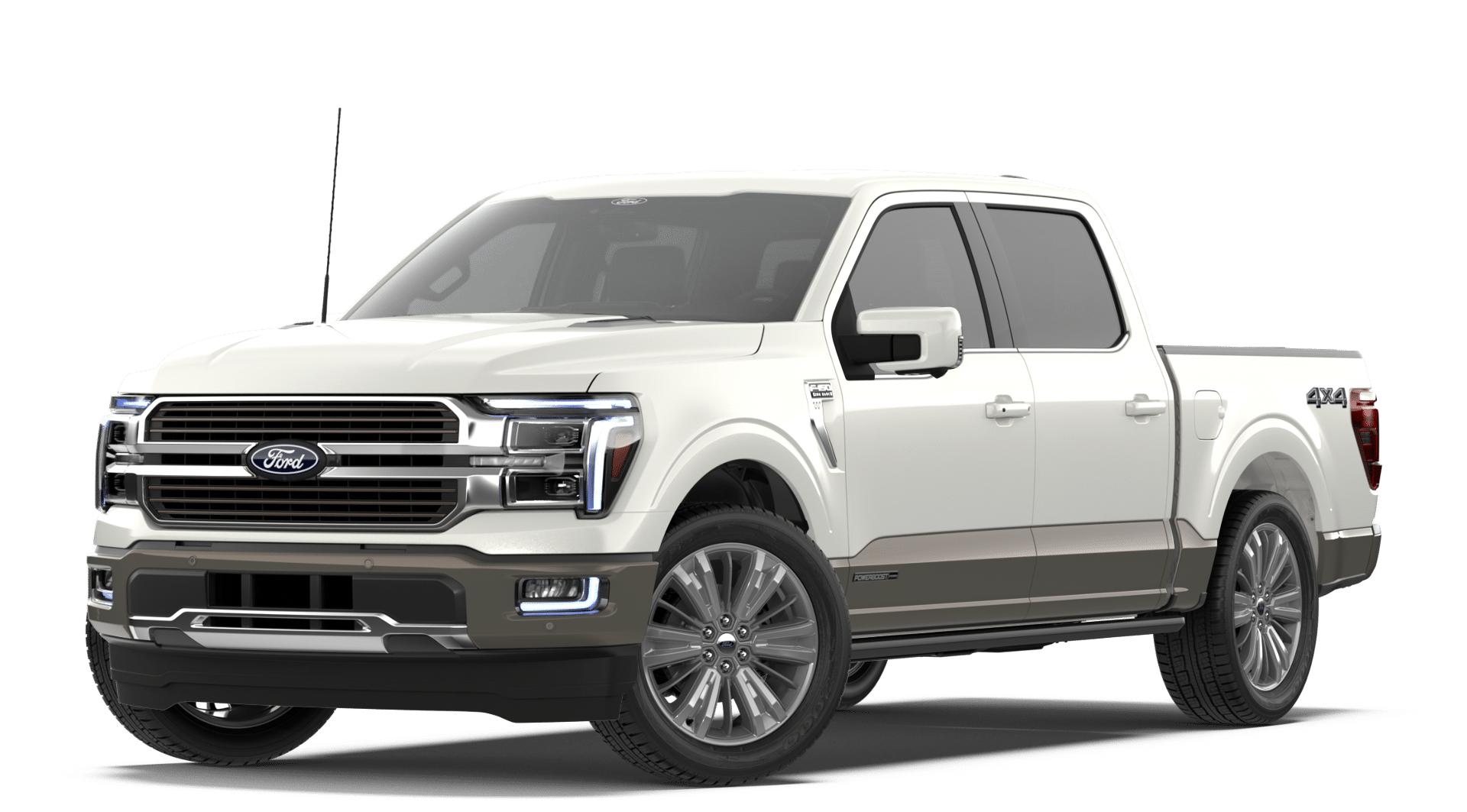 2026 Ford F-150® External Image 1